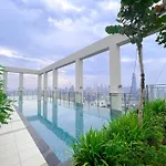 The Little Bali - Romantic Room - Trion 2