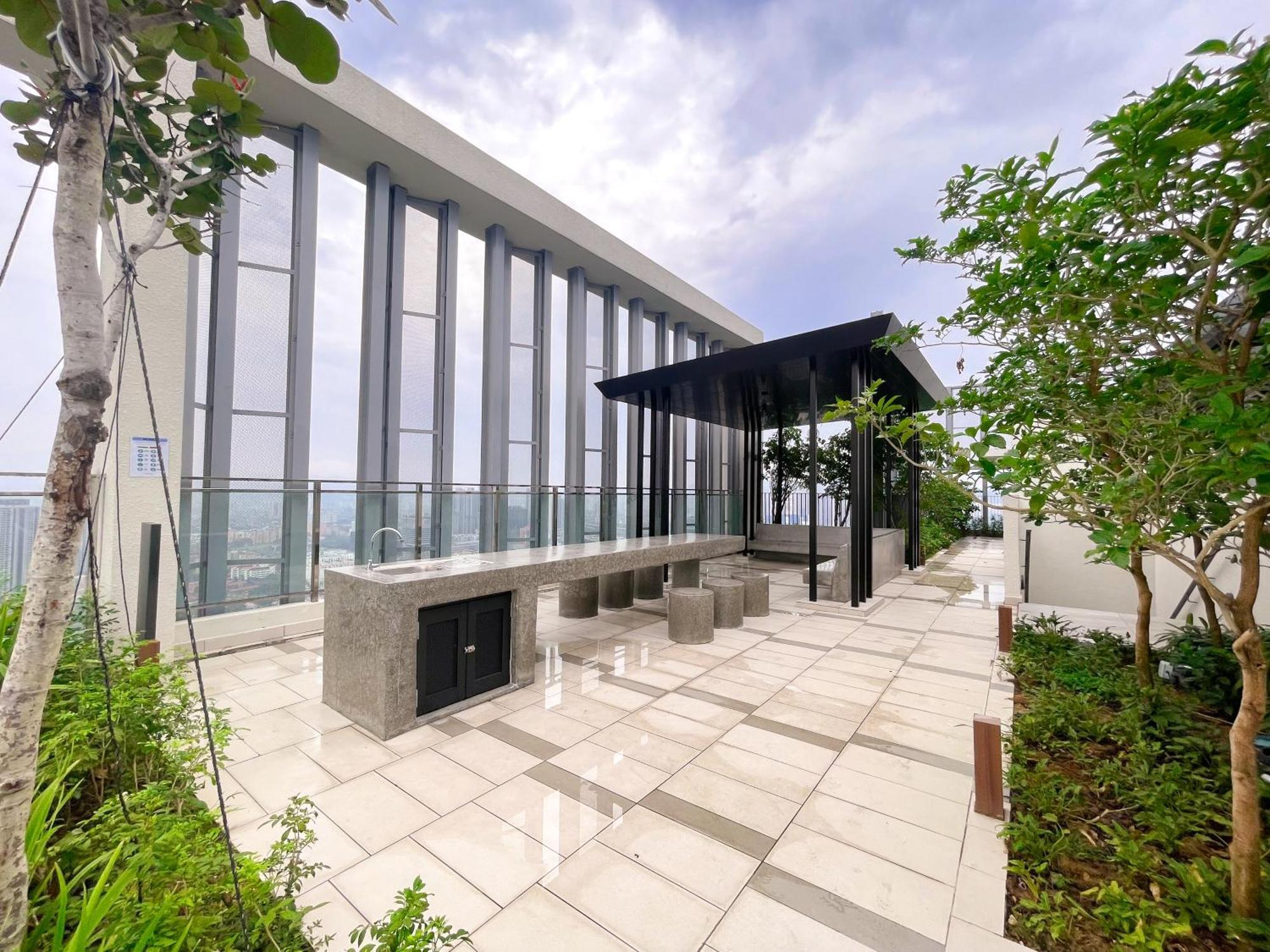 The Little Bali - Romantic - Trion 2 * Kuala Lumpur
