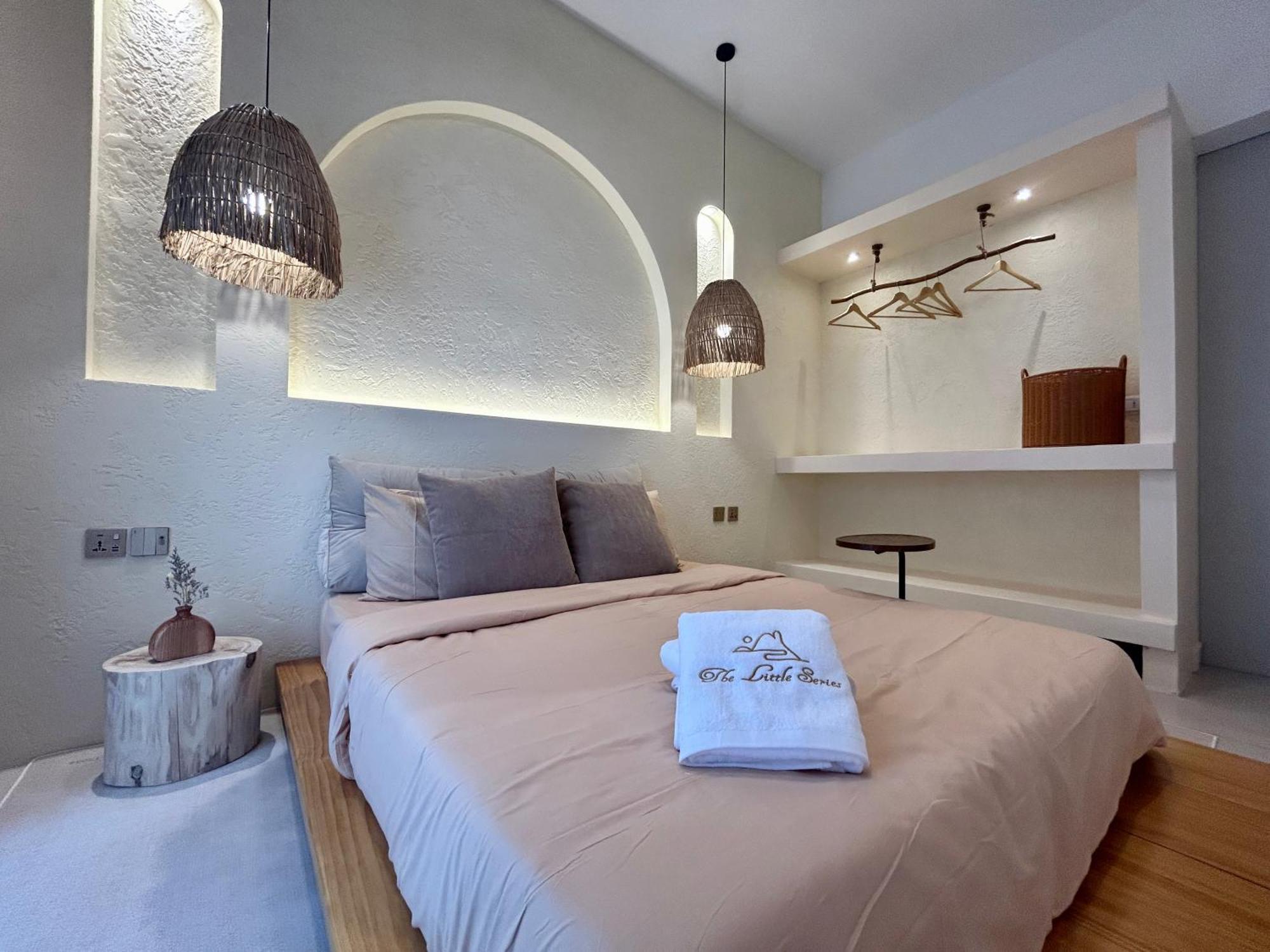 The Little Bali - Romantic - Trion 2 * Kuala Lumpur
