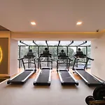 The Little Bali - Romantic Room - Trion 2