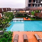 The Little Bali - Romantic Room - Trion 2
