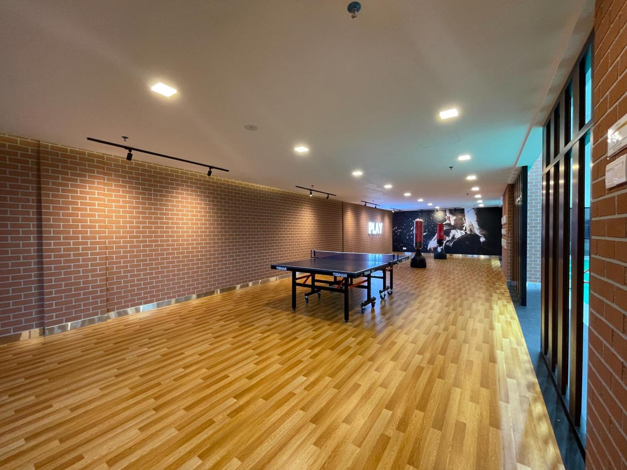 The Little Bali - Romantic - Trion 2 Apartemen Kuala Lumpur