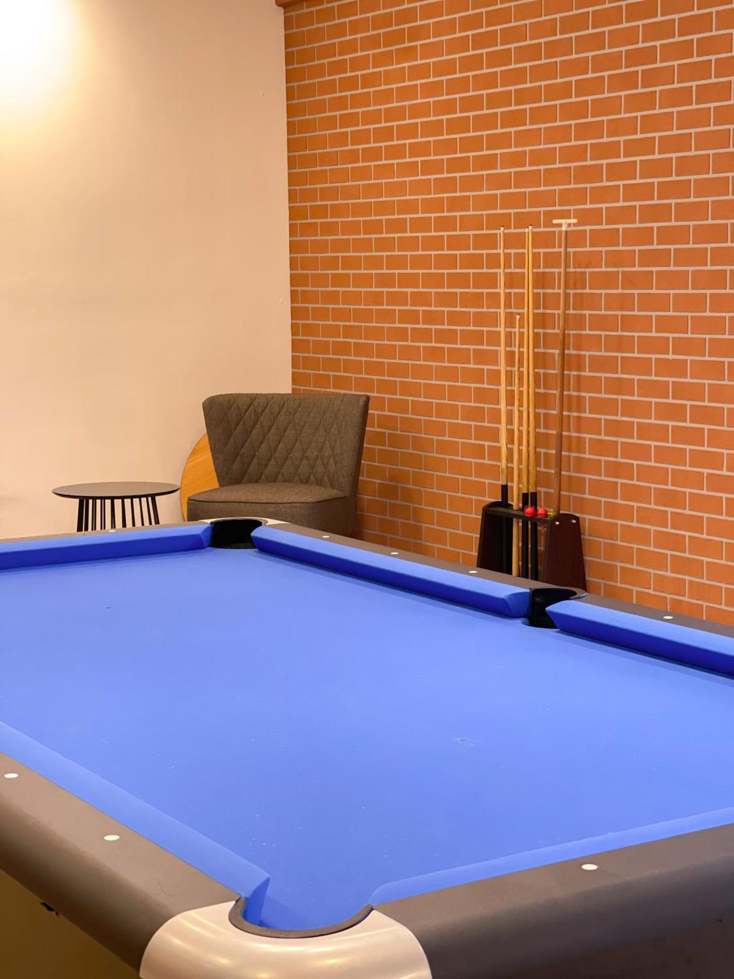 Apartemen The Little Bali - Romantic - Trion 2