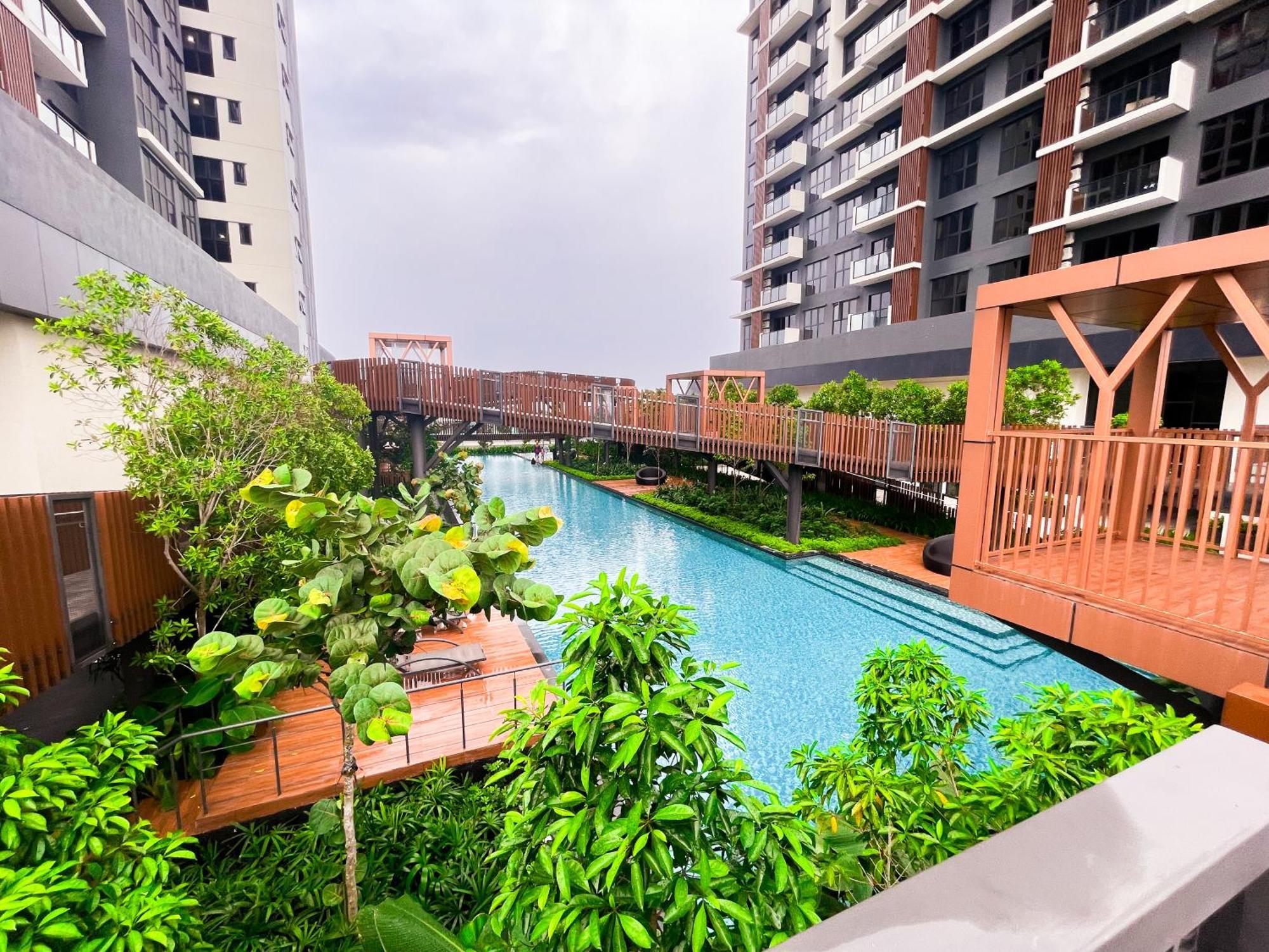 The Little Bali - Romantic - Trion 2 *