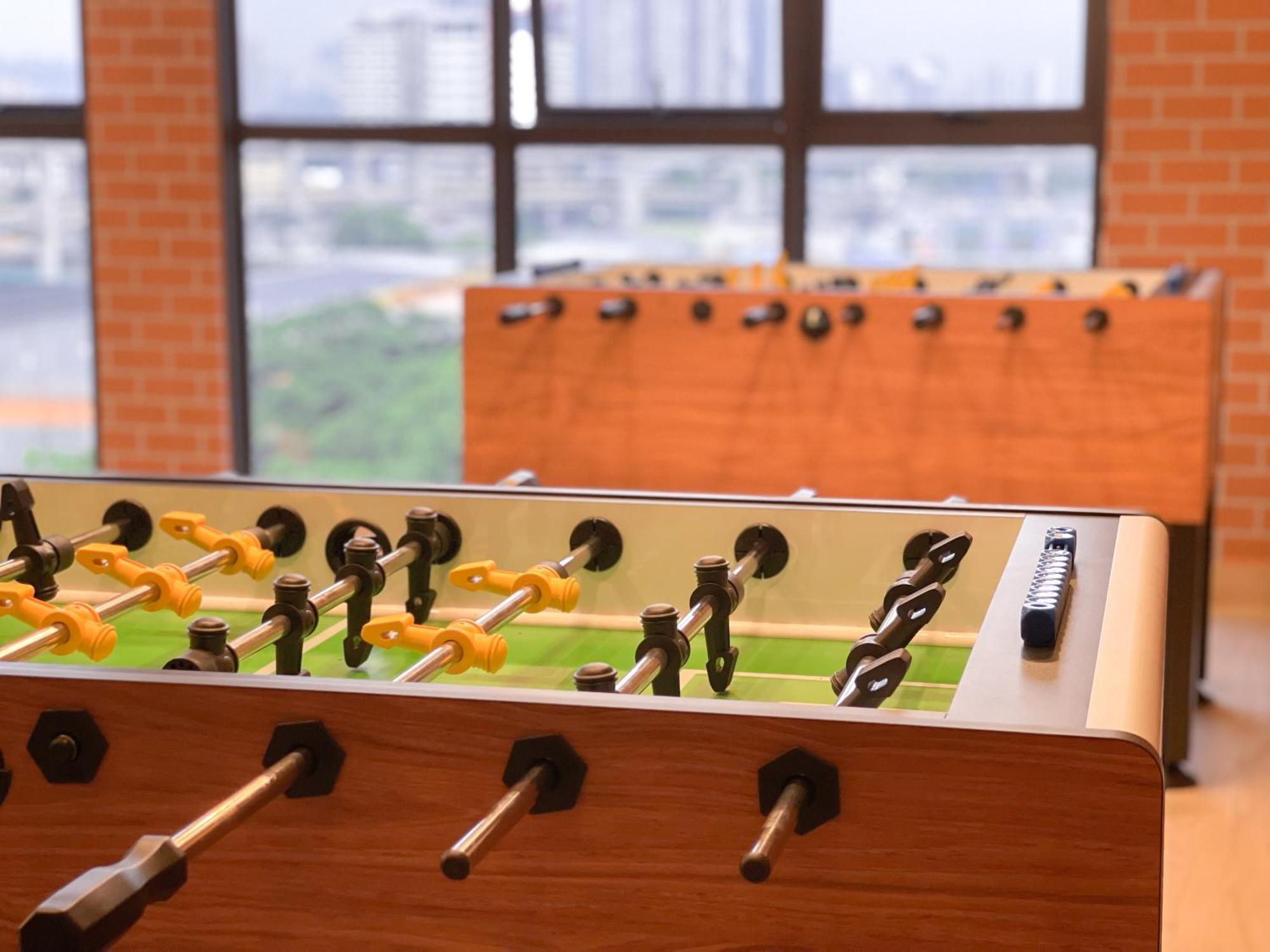 Apartemen The Little Bali - Romantic - Trion 2 Kuala Lumpur