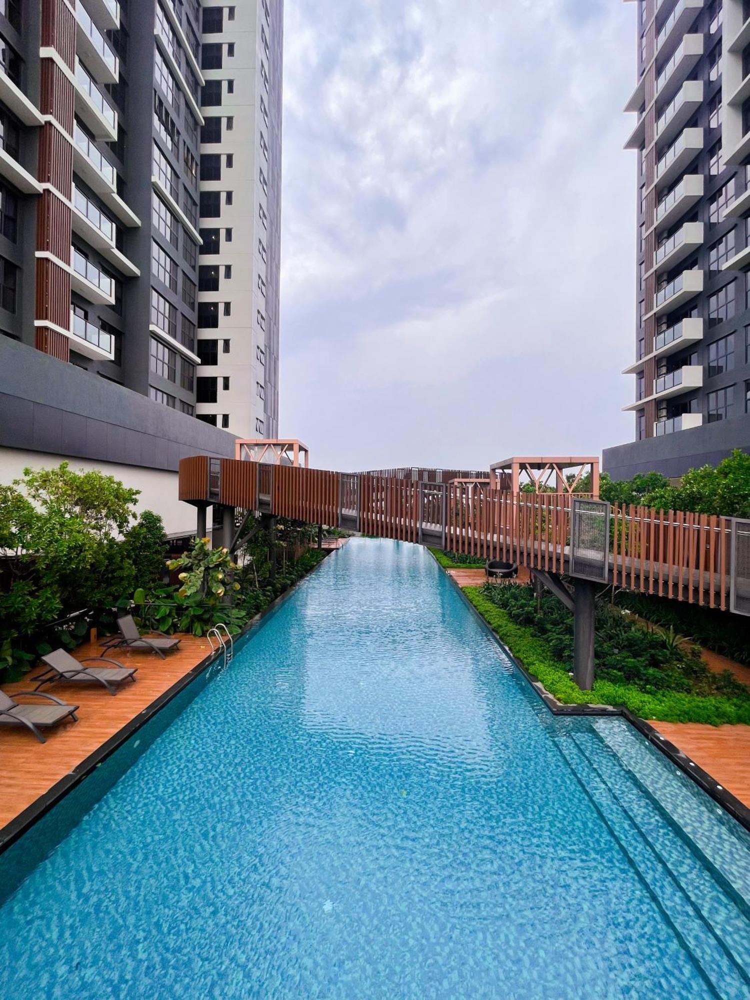 The Little Bali - Romantic - Trion 2 * Kuala Lumpur