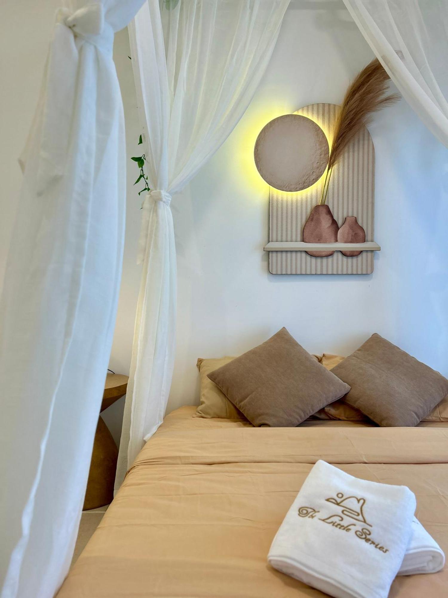 The Little Bali - Romantic - Trion 2