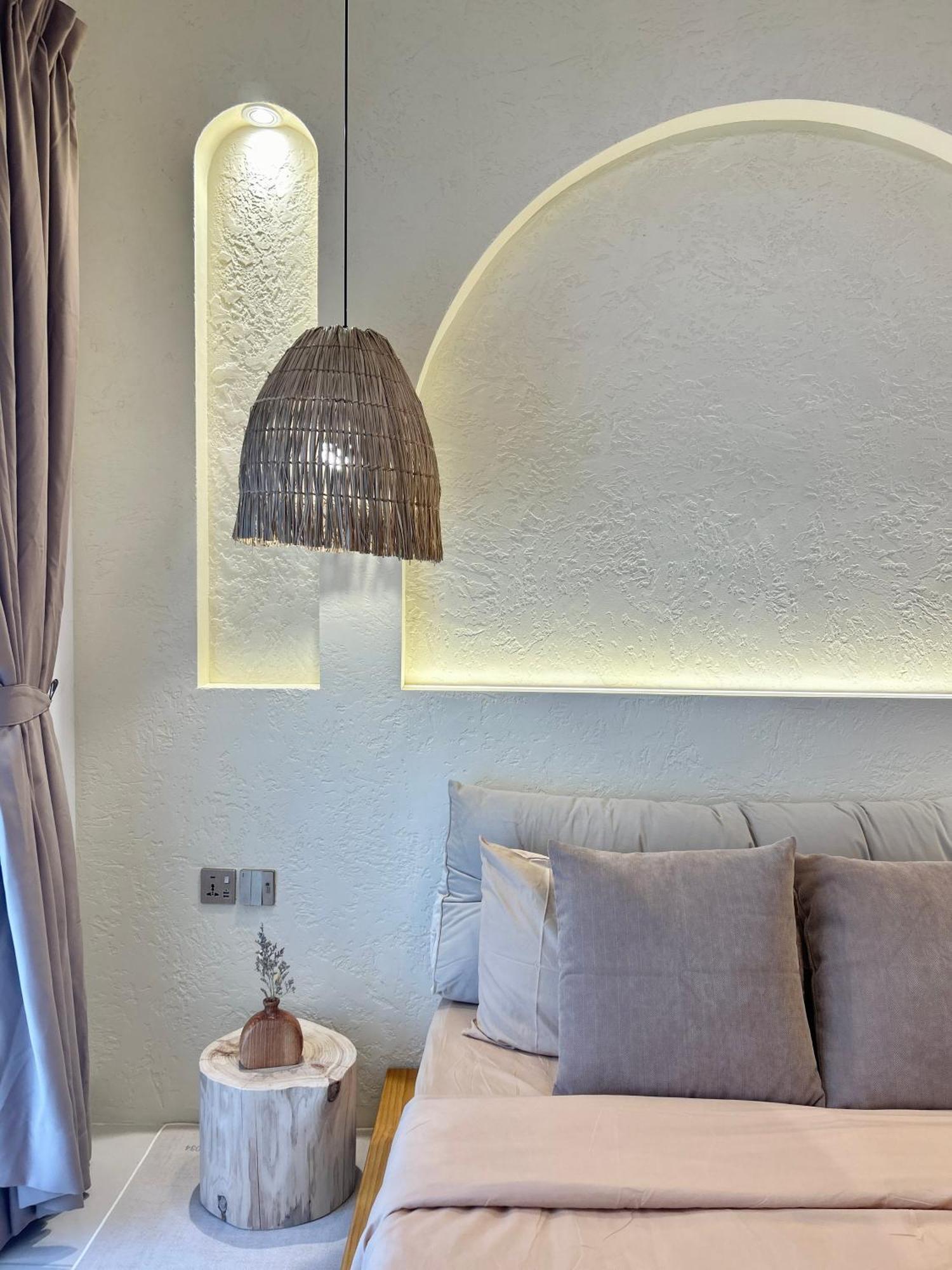Apartemen The Little Bali - Romantic - Trion 2 *