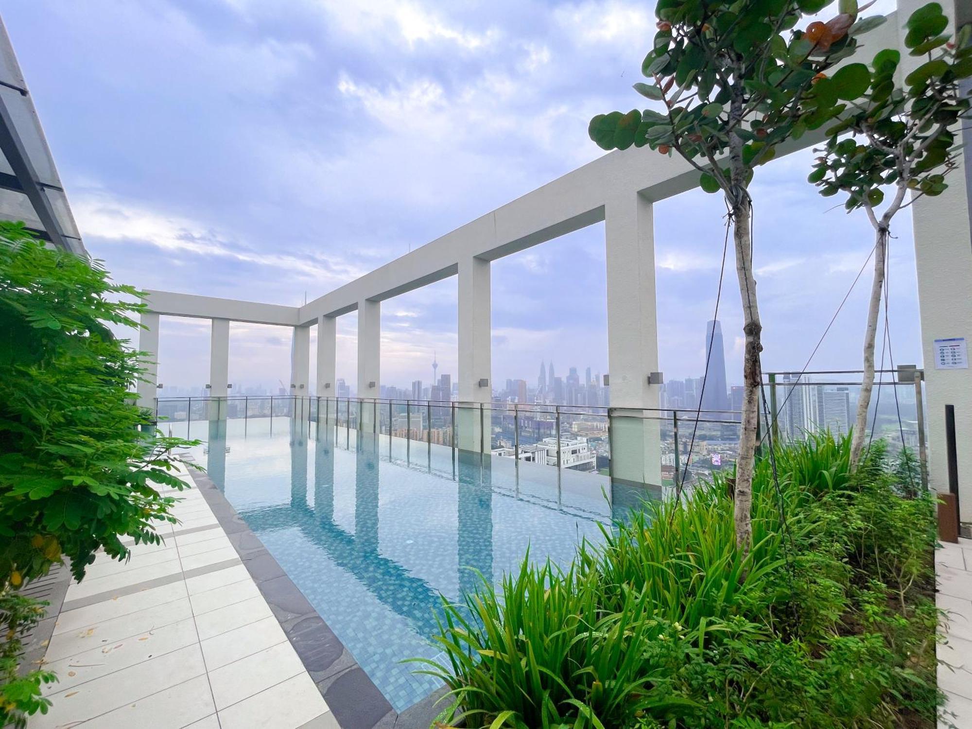 The Little Bali - Romantic - Trion 2 Apartment